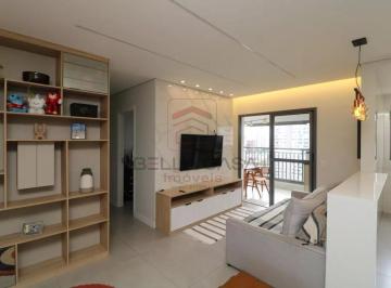 Apartamento · 67m² · 2 Quartos · 1 Vaga · Apartamento em São Paulo, este imóvel oferece um estilo de vida moderno e confortável.