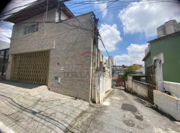Casa · 153m² · 3 Quartos · 2 Vagas · Sobrado com 3 dormitórios à venda, por R$ 1.060.000 - Vila Bertioga - São Paulo/SP