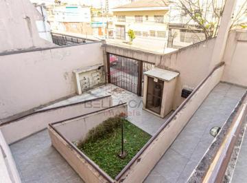 Casa · 91m² · 3 Quartos · 2 Vagas · Casa de Condomínio com 3 Quartos à venda, 91m² - Móoca
