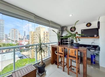 Apartamento · 148m² · 4 Quartos · 3 Vagas · Apartamento à venda com 148 metros no Tatuapé, São Paulo.