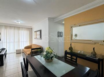 Apartamento · 70m² · 3 Quartos · 1 Vaga · Apartamento para Locação - Mobiliado