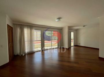 Apartamento · 156m² · 3 Quartos · 3 Vagas · Apartamento à venda com156m2, 3 suítes e 3 vagas na Vila Mascote