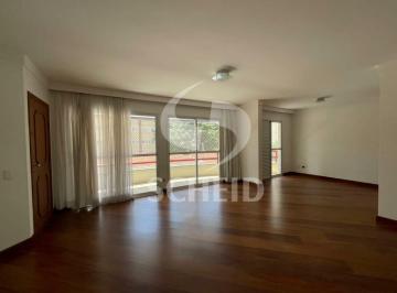 Apartamento · 156m² · 3 Quartos · 3 Vagas · Apartamento à venda com156m2, 3 suítes e 3 vagas na Vila Mascote