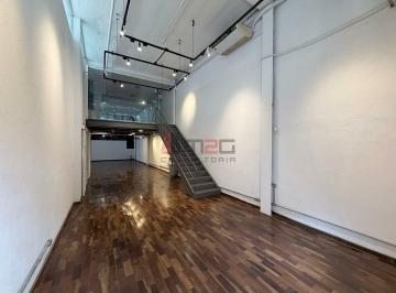 Comercial · 230m² · loja e salas comerciais para alugar na vila madalena sp