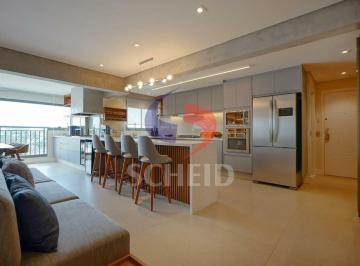 Apartamento · 150m² · 3 Quartos · 2 Vagas · Apartamento a venda de 150,00m² útil, com 3 quartos e 2 vagas no Jardim Prudência.