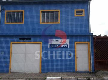 Comercial · 324m² · Prédio Comercial a venda de 324,00m² útil, com 2 pavimentos no Jardim Sabará