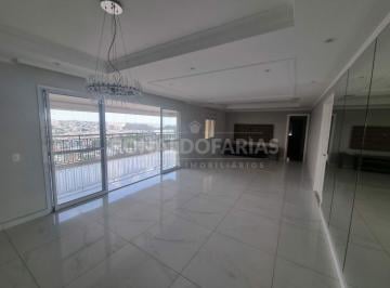 Apartamento · 163m² · 3 Quartos · 3 Vagas · Apartamento para locação no Condominio Viva Jurubatuba  Campo Grande