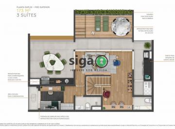 Apartamento · 173m² · 3 Quartos · 2 Vagas · Cobertura Duplex Exclusiva com Vista Panorâmica no Melhor da Vila Mariana