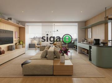 Apartamento · 87m² · 3 Quartos · 1 Vaga · Apartamento 3 dormitórios e 1 vaga com com Vista Definitiva ao Lado do Metrô Praça da Árvore