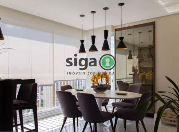 Apartamento · 97m² · 3 Quartos · 2 Vagas · Apartamento para alugar Mobiliado na Saúde 3 quartos -1 suíte - 2 vagas