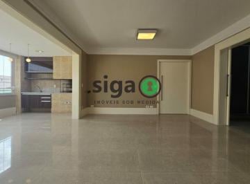Apartamento · 147m² · 3 Quartos · 2 Vagas · Apartamento à venda no Brooklin, 147m², 3 suítes, varanda gourmet, lazer completo