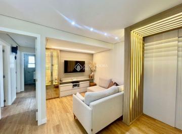Apartamento · 67m² · 3 Quartos · 1 Vaga · Apartamento 3 dormitórios à venda na Trindade.