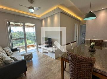 Apartamento · 60m² · 2 Quartos · 1 Vaga · Apartamento à Venda - Jardim Esperança, 2 Quartos, 60 m2