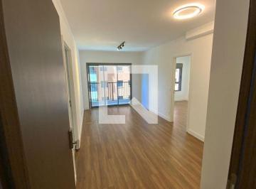 Apartamento · 52m² · 1 Quarto · 1 Vaga · Apartamento à Venda - Alphaville, 1 Quarto, 52 m2