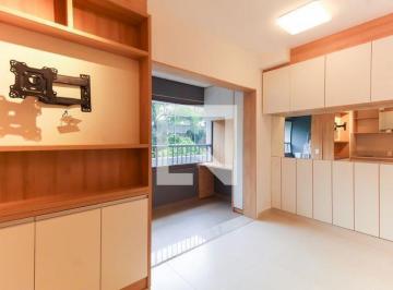 Apartamento · 30m² · 1 Quarto · Apartamento à Venda - Mooca, 1 Quarto,  30 m2