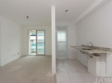 Apartamento · 42m² · 1 Quarto · 1 Vaga · Apartamento 01 dormitório, 01 vaga em Barra Funda.