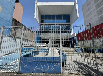 Comercial · 1594m² · 12 Vagas · Prédio Comercial 14,96x47,45 - Z.: ZM - Santo Amaro