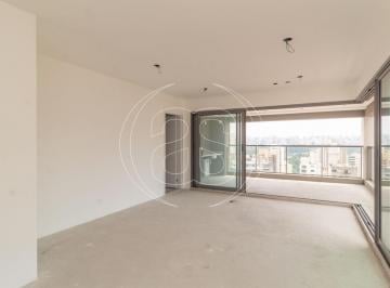 Apartamento · 141m² · 3 Quartos · 2 Vagas · MOEMA PÁSSAROS! ALTO PADRÃO! PROX AO PARQUE!