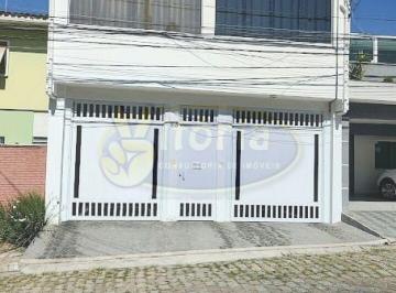 Casa · 200m² · 3 Quartos · 2 Vagas · Sobrado Para Venda no Planalto - Rua Tibério Pedreschi São Bernardo do Campo - SP