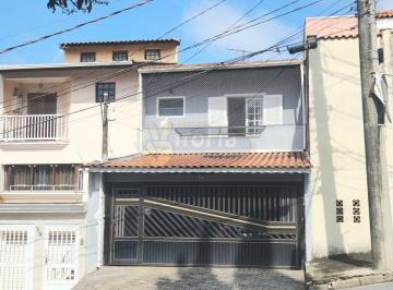 Casa · 202m² · 3 Quartos · 2 Vagas · Casa Sobrado com 3 Quartos e 3 banheiros à Venda, 202 m² Nova Petropolis