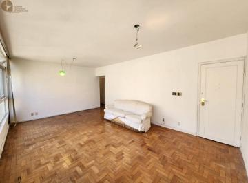 Apartamento · 107m² · 3 Quartos · 1 Vaga · Apartamento 107m² no Paraíso - Vista Livre, Próximo ao Metrô e Ibirapuera