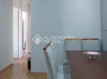 Apartamento · 64m² · 3 Quartos · Apartamento 3 dormitórios em São Bernardo do Campo