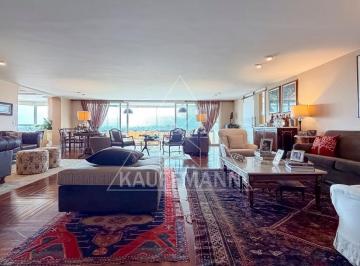 Apartamento · 390m² · 3 Quartos · 4 Vagas · Apartamento, Venda ,Real Parque , 3 Suítes, 4 Vagas 390,00m² A.U