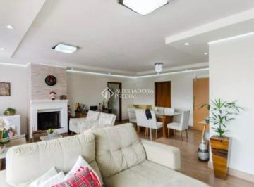 Apartamento · 167m² · 4 Quartos · 1 Vaga · COBERTURA HORIZONTAL - SÃO BERNARDO DO CAMPO - BAIRRO DEMARCHI