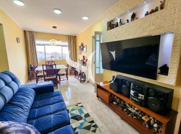 Apartamento · 110m² · 2 Quartos · 1 Vaga · Apartamento a venda com dois dormitórios na Ponta da Praia.