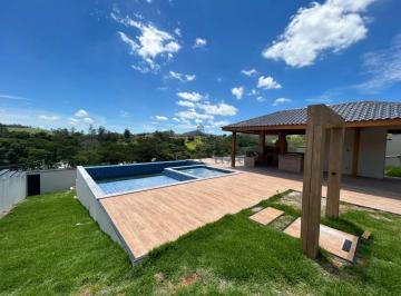 Casa · 1000m² · 3 Quartos · 2 Vagas · Oportunidade - Casa em Condomínio - Recanto Santa Bárbara - Jambeiro - 3 Dormitórios - 522m².