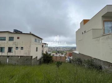 Terreno · 275m² · LOTE À VENDA BAIRRO NOVO HORIZONTE