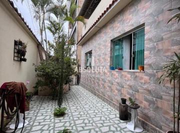 Casa · 135m² · 3 Quartos · 2 Vagas · CASA À VENDA NO BAIRRO SANTA MATILDE