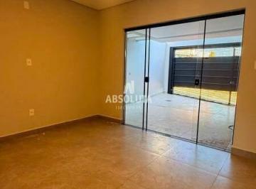 Casa · 119m² · 3 Quartos · 2 Vagas · Casa no bairro Novo Horizonte – Sofisticação, Conforto e Qualidade de Vida!