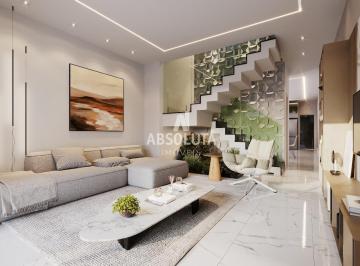 Casa · 156m² · 3 Quartos · 2 Vagas · CASA À VENDA BAIRRO NOVO HORIZONTE
