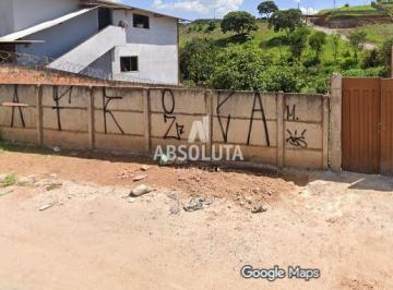 Terreno · 363m² · LOTE À VENDA NO BAIRRO SÃO JUDAS TADEU