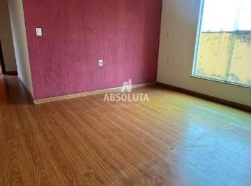 Apartamento · 3 Quartos · 1 Vaga · Apartamento à venda em Santa Matilde, Conselheiro Lafaiete – R$ 350.000