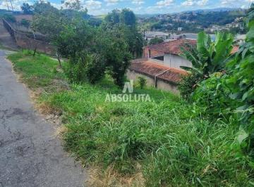 Terreno · 288m² · LOTE À VENDA NO BAIRRO BAIRREIRA - SANTA TEREZINHA