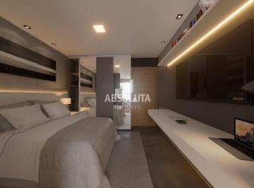 Apartamento · 20m² · Studio à venda | Unidade de repasse My Place - empreendimento 100% vendido no lançamento