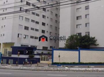 Apartamento · 67m² · 2 Quartos · 1 Vaga · APTO 2 DRS NO TABOÃO - SBC-SP
