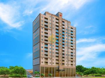 Apartamento · 55m² · 1 Quarto · 1 Vaga · Apartamento à venda, 1 quarto, 1 suíte, 1 vaga, Pioneiros Catarinenses - Cascavel/PR