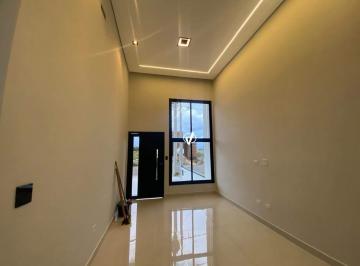 Casa · 105m² · 3 Quartos · 2 Vagas · CASA EM CONDOMINÍNIO À VENDA - BOSQUE DA IMPERATRIZ - PINDAMONHANGABA/SP