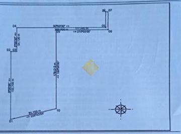 Terreno · 20434m² · Lote à venda, Área Rural de Toledo - Toledo/PR