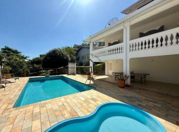 Casa · 450m² · 4 Quartos · 3 Vagas · Casa térrea à venda com 4 quartos no bairro Morada da Lua.