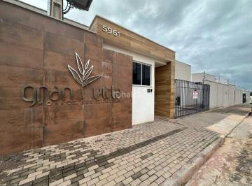 Casa · 78m² · 3 Quartos · 1 Vaga · Casa em Condomínio para aluguel, Gran Vitta Morros Residências no bairro Morros, Teresina/PI
