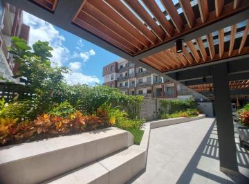 Apartamento · 67m² · 2 Quartos · 1 Vaga · Venda | 2 dormitórios sendo 1 suíte, vaga e HB