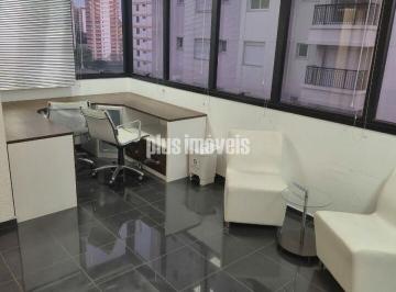 Comercial · 31m² · 1 Vaga · Conjunto Comercial Borges Lagoa