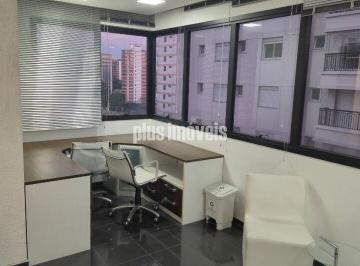 Comercial · 31m² · 1 Vaga · Conjunto Comercial Borges Lagoa