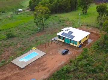 Rural · 33870m² · 2 Quartos · Sítio completo em Jacarandira: Sustentabilidade, lazer e acabamento premium em 34.000m²