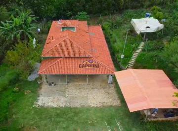 Rural · 87939m² · 3 Quartos · 2 Vagas · Vende-se Sítio de 8,8ha em Passa Tempo no Córrego Areado - Pronto para Morar e Produzir!