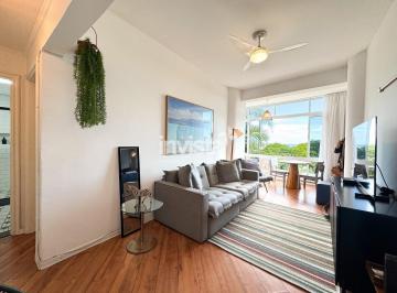 Apartamento · 61m² · 1 Quarto · 1 Vaga · Apartamento à venda no bairro Boqueirão